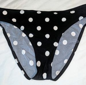 Mix it bikini bottoms